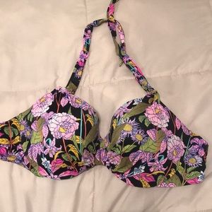 VS bikini top